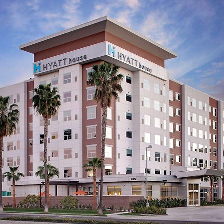 Готель Hyatt House Irvine/John Wayne Airport Екстер'єр фото