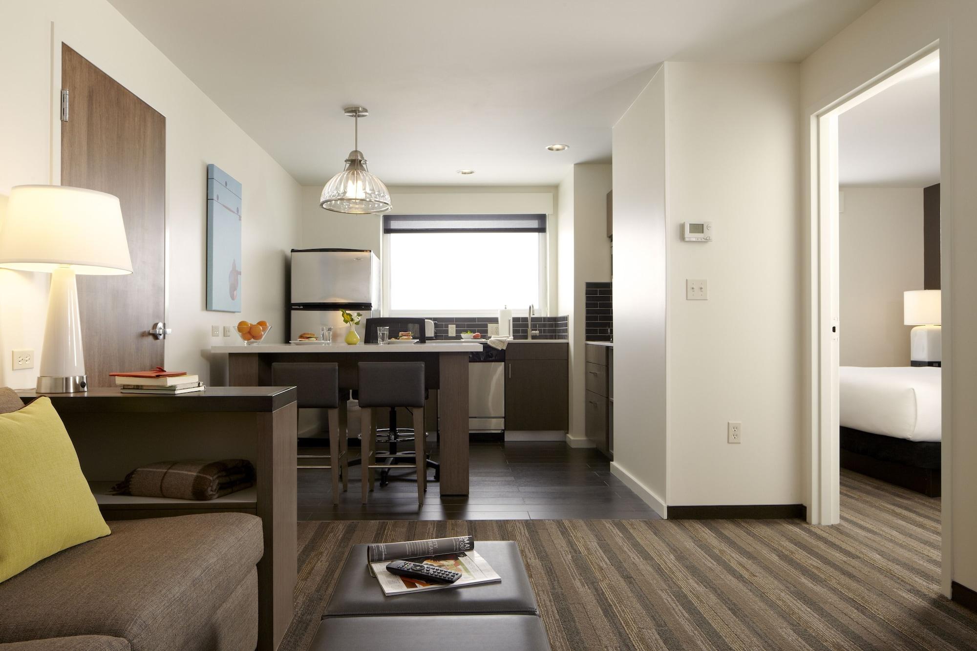 Готель Hyatt House Irvine/John Wayne Airport Екстер'єр фото