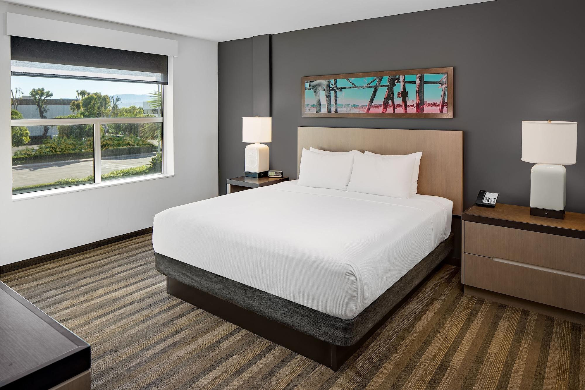 Готель Hyatt House Irvine/John Wayne Airport Екстер'єр фото