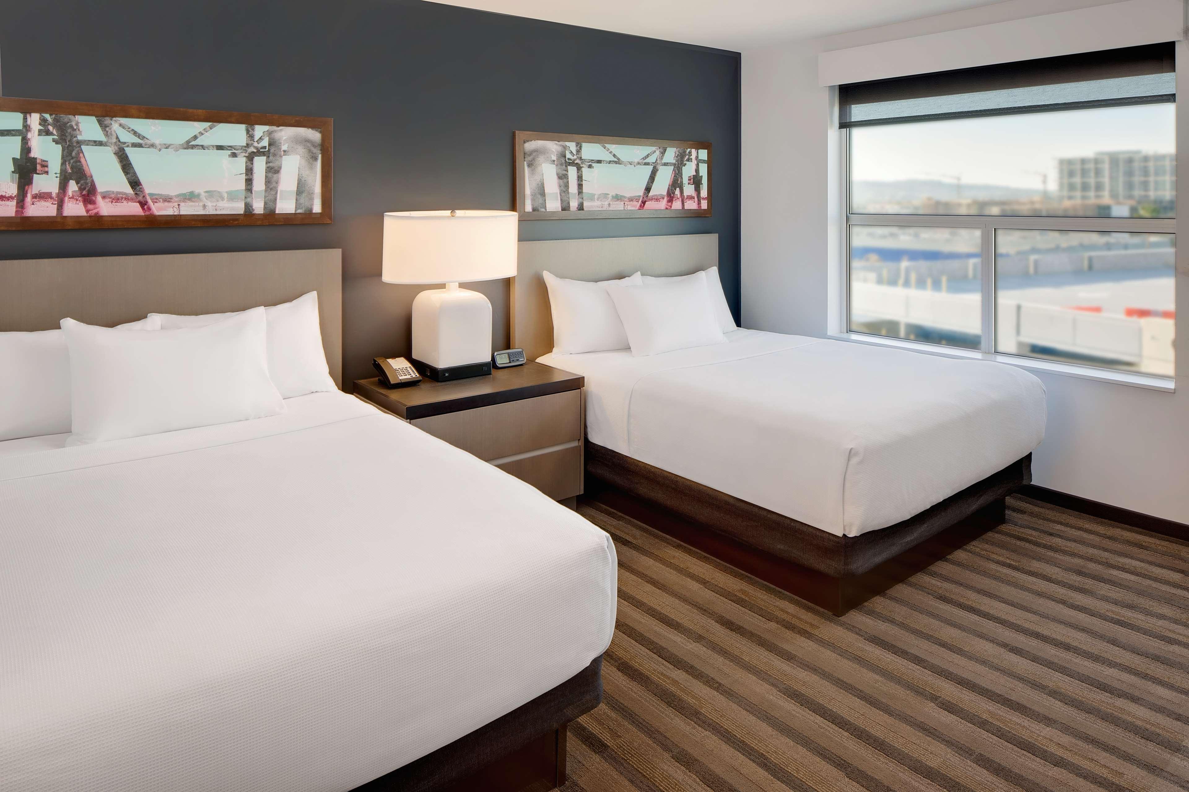 Готель Hyatt House Irvine/John Wayne Airport Екстер'єр фото
